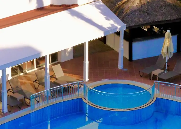 Hawaii ホテル マルマリス