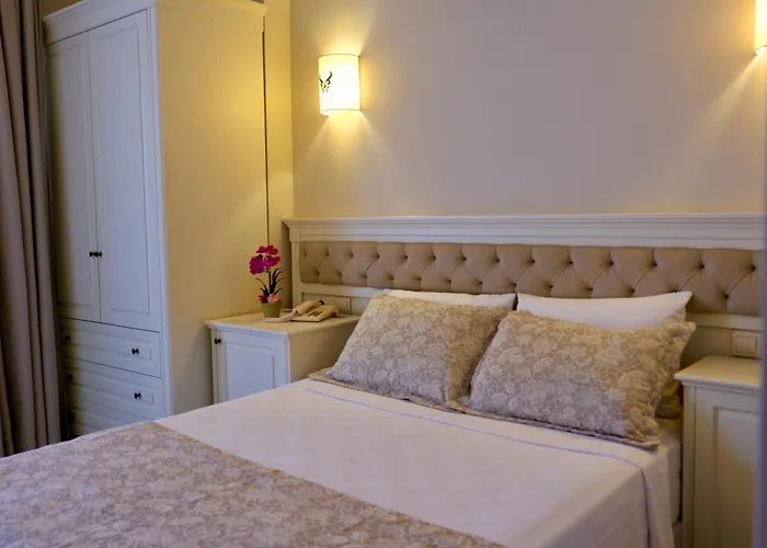 Hawaii ホテル マルマリス