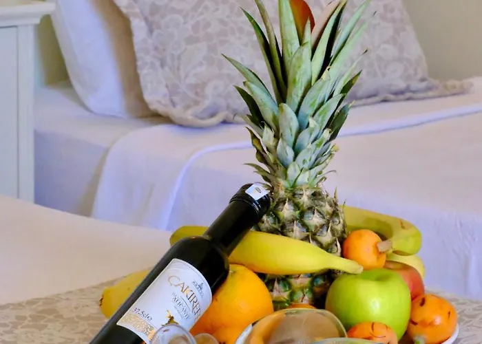 Hawaii 4* マルマリス