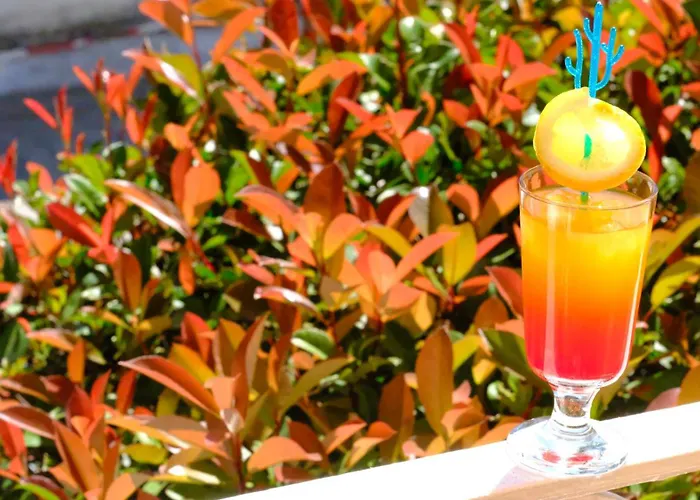 Hawaii ホテル マルマリス