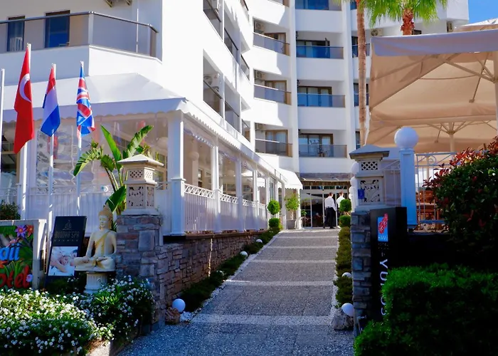 Hawaii マルマリス