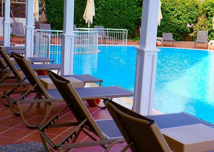 Hawaii ホテル マルマリス