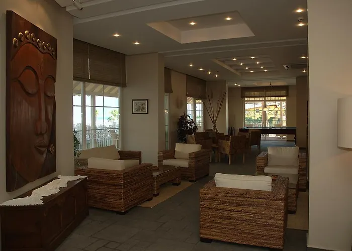 Hawaii マルマリス