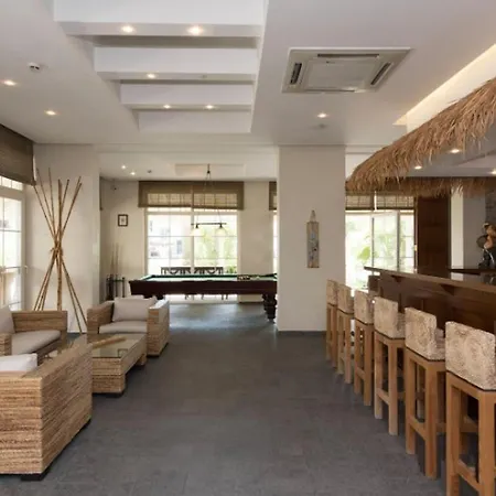 Hawaii 4* מרמריס