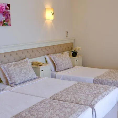 Hawaii 4* Marmaris