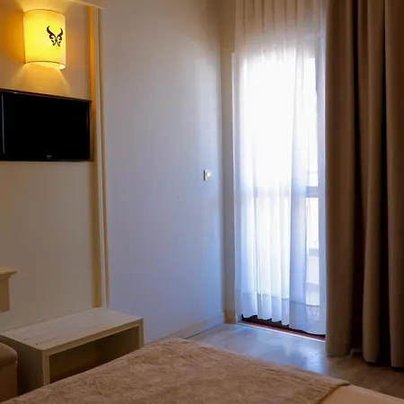 Hotell Hawaii 4*