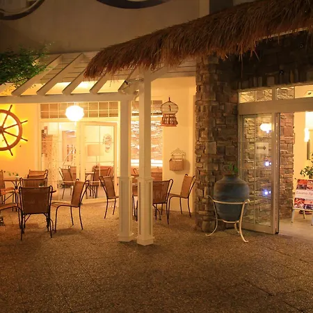 Hawaii Hotell