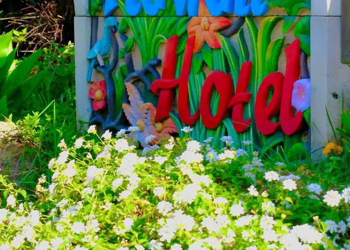 Hawaii 4* Marmaris