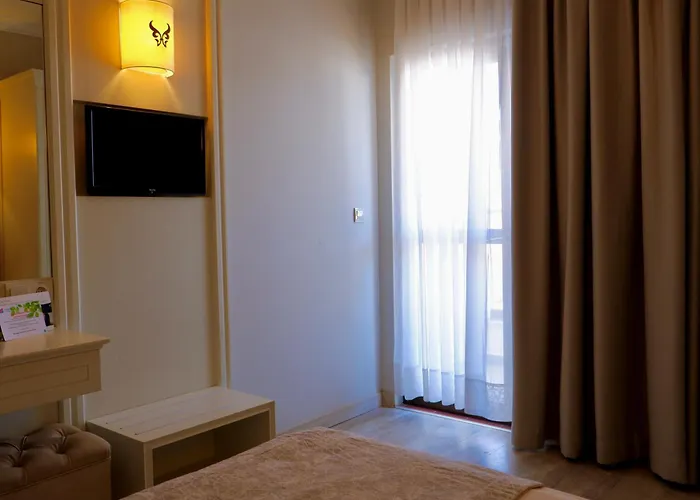 Hotel Hawaii 4*