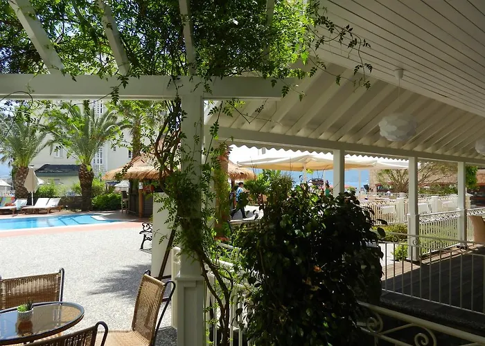 Hotel Hawaii