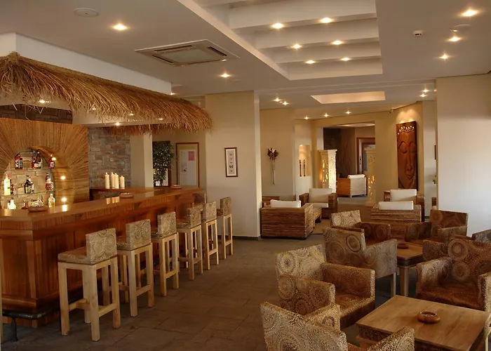 Hotel Hawaii 4*